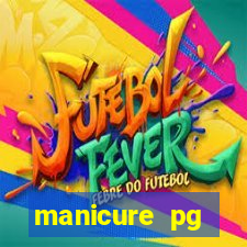 manicure pg plataforma de jogos